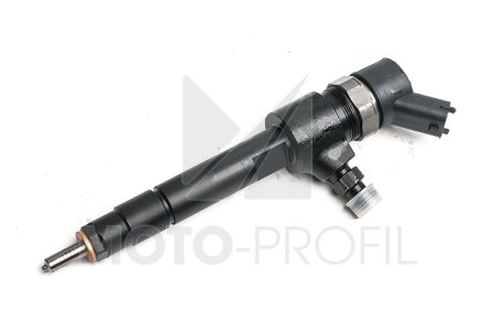 WTRYSKIWACZ OPEL SAAB