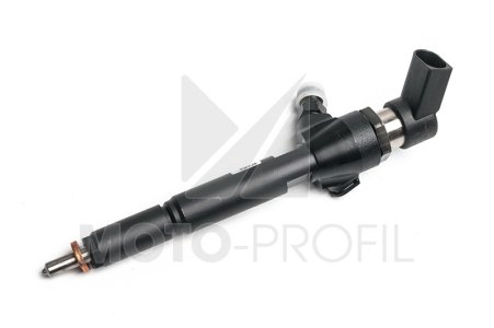 WTRYSKIWACZ NISSAN RENAULT