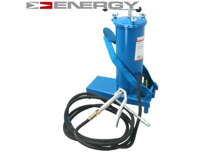 SMAROWNICA TAWOTNICA PNEUMATYCZNA 4L