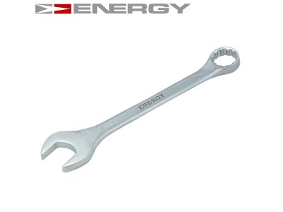 KLUCZ PŁASKO-OCZKOWY 46 MM DŁUGI