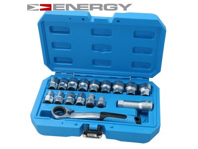 NASADKI PRZELOTOWE Z GRZECHOTKĄ 17EL