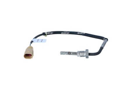 CZUJNIK TEMPERATURY SPALIN AUDI