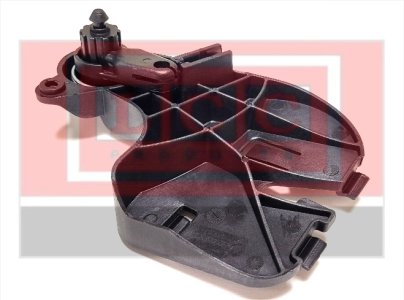 UCHWYT OTWIERANIA MASKI AUDI