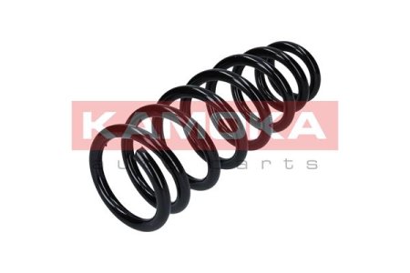 Sprężyna zawieszenia KAMOKA 2120227 4823105350