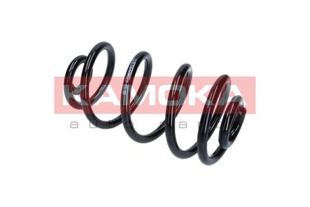 Sprężyna zawieszenia KAMOKA 2120250 3B0511115P