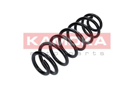 Sprężyna zawieszenia KAMOKA 2120322 3C0511115AC
