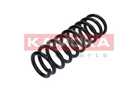 Sprężyna zawieszenia KAMOKA 2120323 553501H050