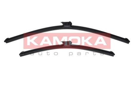 Wycieraczki  600 mm/450 mm KAMOKA 27A13 574641