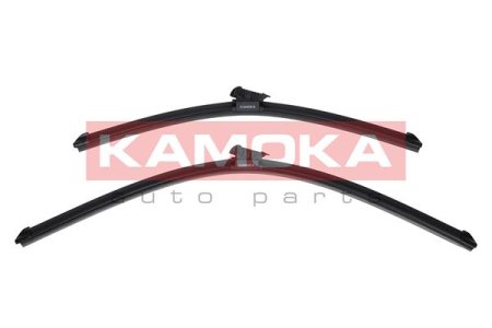 Wycieraczki  650 mm/ 475mm KAMOKA 27A16 574651