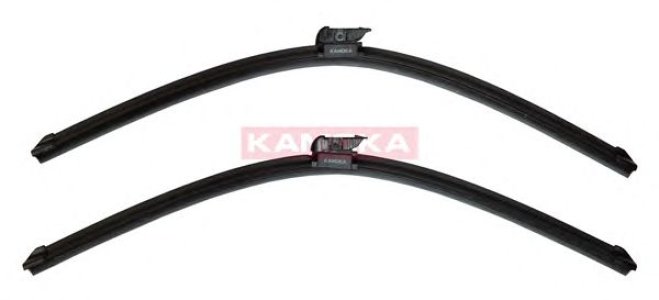 Wycieraczki  600 mm/600 mm KAMOKA 27A17 