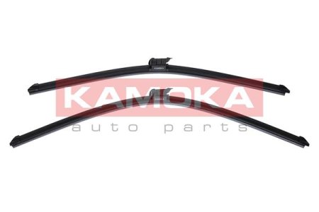 Wycieraczki  680 mm/575 mm KAMOKA 27A20 574674