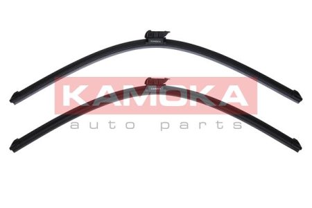 Wycieraczki  650 mm/650 mm KAMOKA 27A23 574673