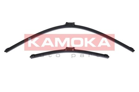 Wycieraczki  700 mm/400 mm KAMOKA 27A24 574692