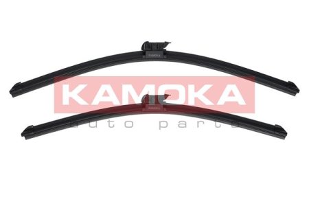 Wycieraczki  530 mm/475 mm KAMOKA 27A25 574382
