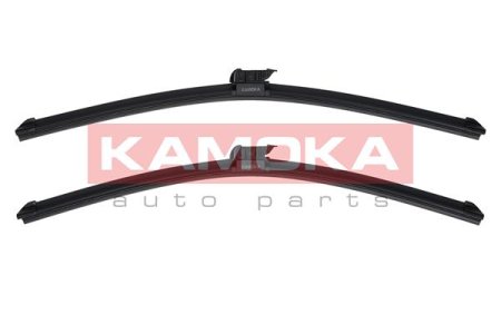 Wycieraczki  530 mm/530 mm KAMOKA 27A26 574384