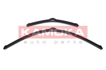 Wycieraczki  650 mm/330 mm KAMOKA 27B05 