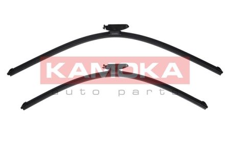 Wycieraczki  750 mm/650 mm KAMOKA 27B09 574678