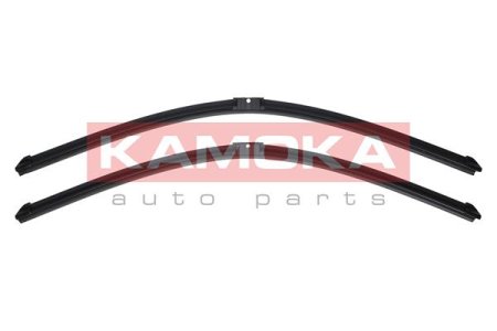 Wycieraczki  650 mm/650 mm KAMOKA 27C11 574381