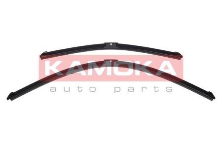 Wycieraczki  650 mm/425 mm KAMOKA 27C13 574324