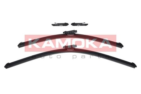 Wycieraczki  600 mm/475 mm KAMOKA 27D01 574344