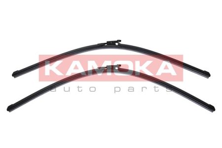 Wycieraczki  700 mm/650 mm KAMOKA 27D12 574328