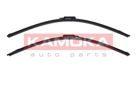 Wycieraczki  650 mm/650 mm KAMOKA 27F08 