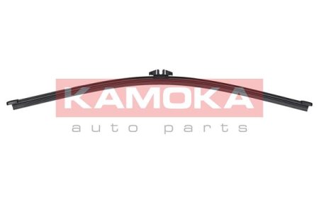 Wycieraczka tylna 380 mm KAMOKA 29008 574337