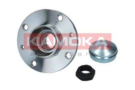 Piasta koła KAMOKA 5500030 46519901