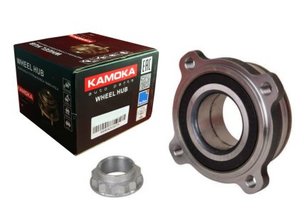 Piasta koła KAMOKA 5500052 33411095654