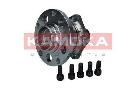 Piasta koła KAMOKA 5500071 8E0501611