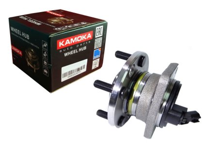 Łożysko piasta koła KAMOKA 5500085 1124904