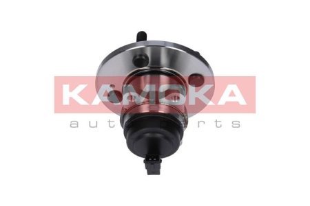 Piasta koła KAMOKA 5500125 527501C100