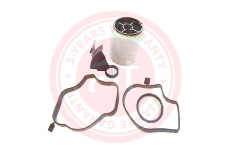 FILTR ODMY SEPARATOR OLEJU BMW E38 E39 E46 3.0 D