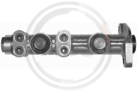 Pompa hamulcowa A.B.S. 1075 7651142