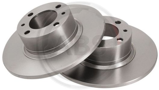 Tarcza hamulcowa A.B.S. 15025 21013501070