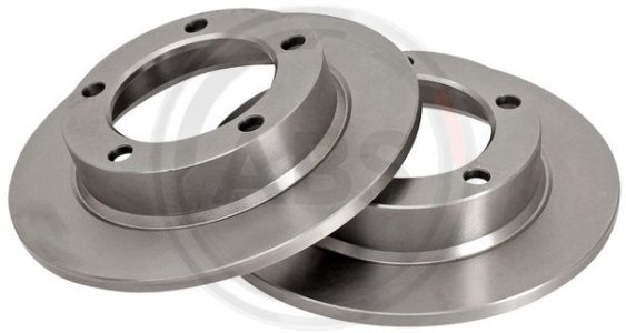 Tarcza hamulcowa A.B.S. 15026 21213501070