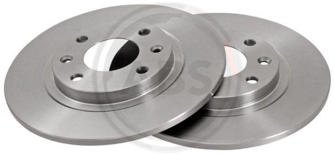 Tarcza hamulcowa A.B.S. 15414 4246A9