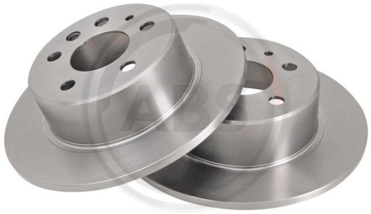 Tarcza hamulcowa A.B.S. 15736 1264230012