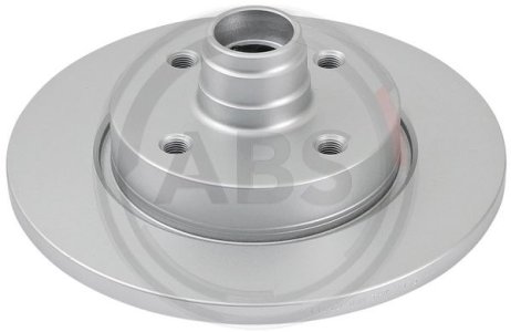 Tarcza hamulcowa A.B.S. 15757 477405583B