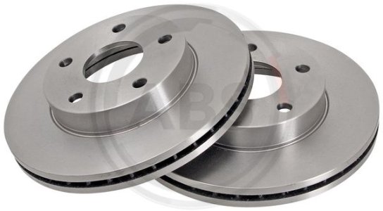 Tarcza hamulcowa A.B.S. 15788 5027462