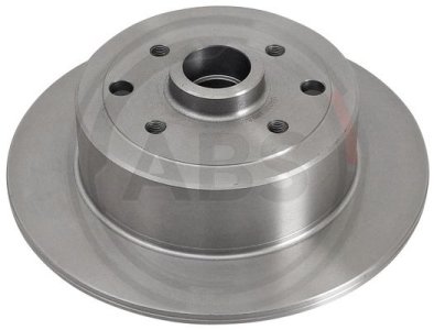 Tarcza hamulcowa A.B.S. 15893 0569204