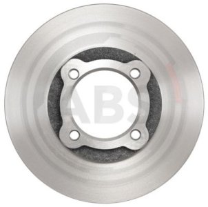 Tarcza hamulcowa A.B.S. 15967 4351287216