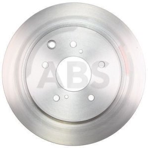 Tarcza hamulcowa A.B.S. 15997 4320620U00
