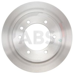 Tarcza hamulcowa A.B.S. 16022 4320605J03