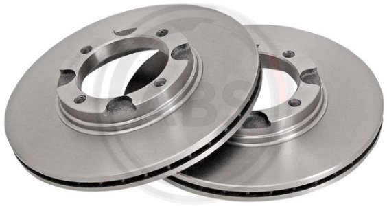 Tarcza hamulcowa A.B.S. 16047 5171224100