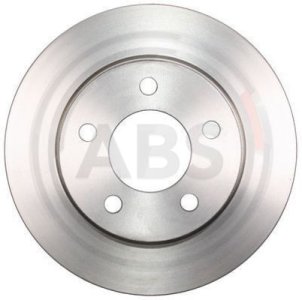 Tarcza hamulcowa A.B.S. 16048 J3251156