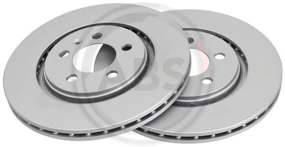 Tarcza hamulcowa A.B.S. 16080 1H0615301A