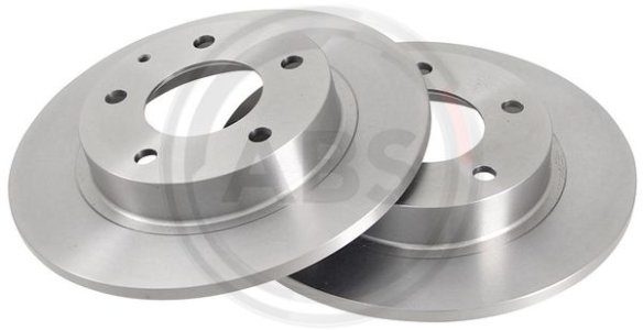 Tarcza hamulcowa A.B.S. 16090 GA3Y26251