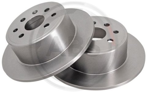 Tarcza hamulcowa A.B.S. 16092 569102