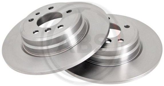 Tarcza hamulcowa A.B.S. 16103 34211159900